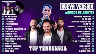 KE PERSONAJES X LA KONGA TOP TENDENCIA 2023 - COLECCIÓN DE LOS MÁS ÉXITOS Y CANCIONES POPULARES 2023