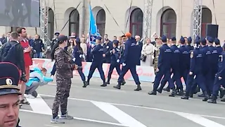 09.05.2023. Томск. День Победы!