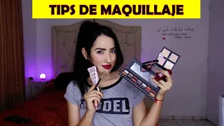 Tiempo de DURACIÓN / VENCIMIENTO de tu MAQUILLAJE | Nixaha♡