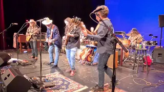 GABBAfest 2023 Ramblin' Man and Rook's comments on Dickey Betts