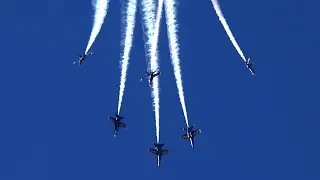 Blue Angels 3 2 19