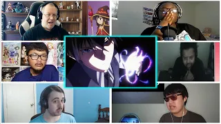 The Irregular at Magic High School Season 3 Episode 4 Mashup Reaction