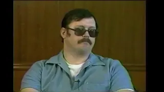 Interview with Ed Kemper for the FBI   1989   360p mp4