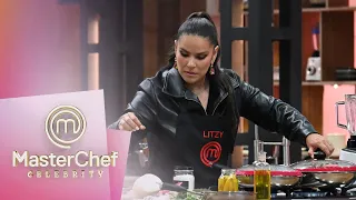 ¿Qué le pasó a Litzy? ¡Esta ha sido su peor noche en el reality! | MasterChef Celebrity 2024