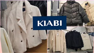 ARRIVAGE KIABI - 14 DÉCEMBRE 2021