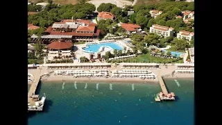 Crystal Flora Beach Resort 5* ab CHF 441.- / Türkei - Antalya von Easy-Reisen.ch