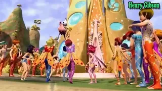 Mia And Me Restoration Best Cartoon For Kids & Children - Henry Gibson