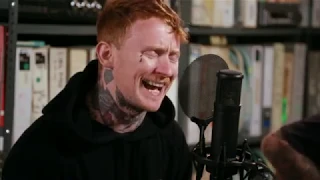 Frank Carter & The Rattlesnakes at Paste Studio NYC live from The Manhattan Center