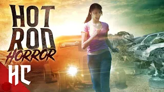 Hot Rod Horror | Fully Slasher Horror Movie | HORROR CENTRAL