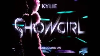 Kylie Minogue - Showgirl Homecoming Live: In Your Eyes