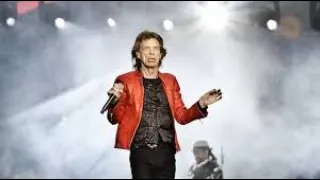 The Rolling Stones Live in L.A. on 10/14/21 “Get Off My Cloud”