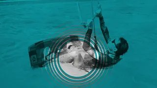 Cómo hacer kitesurf: Waterstart - Principiantes