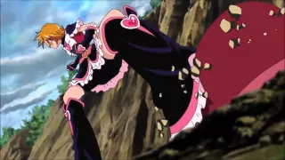 precure max heart amv - ET