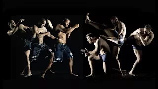 ММА бойцы тренировки. Мотивация_2/MMA UFC FIGHTERS TRAINING MOTIVATION VIDEO