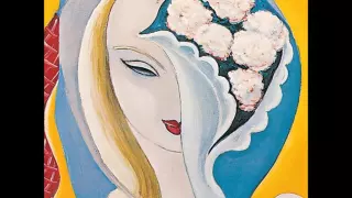 Derek & The Dominos    -  Layla (Instrumental)