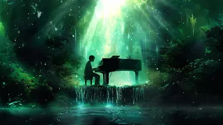 YOU ARE IN THE GARDEN OF MY HEART | Beautiful Emotional Piano Music Mix