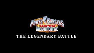 PRLostGalaxy2014 Fan Commentary #20: The Legendary Battle - Extended (PRSMF)