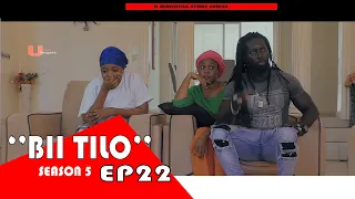 BII TILO "season 5 EP 22 | a Manding Stars Series| Latest Mandinka 🇬🇲 Gambian films