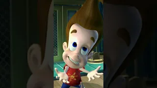 "Jimmy Neutron" Theme Song 🚀 | Nickelodeon Cartoon Universe