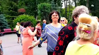 3.06.2023г.У РЕКИ ВСЕГДА ДВА БЕРЕГА!!!