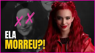 MAL MORREU EM DESCENDENTES 4?!