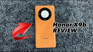 Honor X9b Honest Review: The UNBREAKABLE SMARTPHONE???