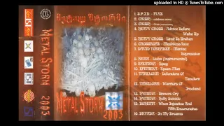 მეტალ შტორმი 2003 / Metal Storm 2003 სრული ალბომი