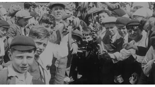 Luton's Jubilee (1926) | Britain on Film