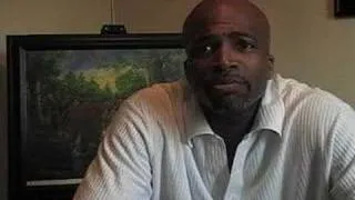James Tillman wrongfully convicted pt 1