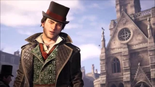 Assassins Creed Syndicate: Jacob Frye- How To Be A Heart Breaker (Remix)