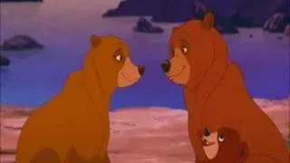 Brother Bear 2 - Welcome to this day REPRISE (Norwegian) S&T