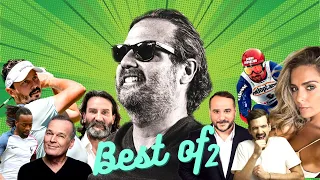 BEST OF  - L'Addiction s'il vous plaît ?!  - Partie 2