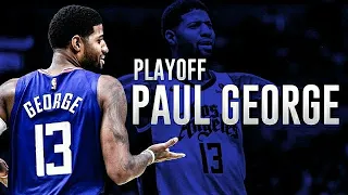 Paul George FULL 2021 NBA Playoffs Highlights! (vs. Mavericks, Jazz & Suns)