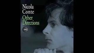 Nicola Conte - Wanin' Moon Feat. Bembe Segue