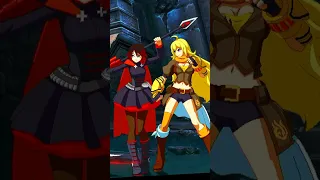 Team RWBY Ain't Taking Shit From No One