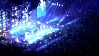 Paul McCartney -  Live at O2 Arena London 22.12.2009