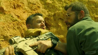 Strike Back Season Five Promo #2