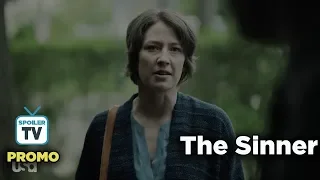 The Sinner Season 2 "Beneath The Surface" Promo