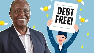 How to pay off debt fast: FINALLY DEBT FREE