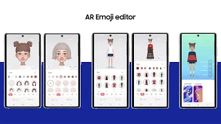 [Tech Talk] AR Emoji for the Metaverse