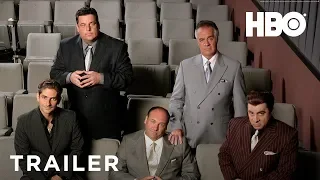 The Sopranos - Season 6 Trailer - Official HBO UK