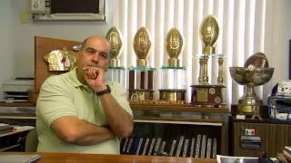 Inside the NFL Documental BorreGos