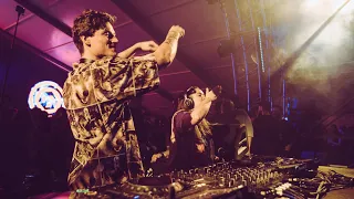Innellea x Forma - In Control LIVE at Mandarine Park, Buenos Aires