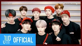Stray Kids "Double Knot" (Feat. STAY) Guide Video