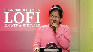 Chal tere ishq mein pad jaate hain : Khushi Nagar parformance in super ster singer