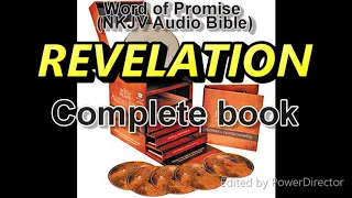 REVELATION - Word of Promise Audio Bible (NKJV) in 432Hz