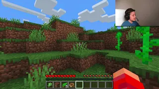 A New Adventure? 1.16.3 Minecraft Survival Let's Play (Ep.1)