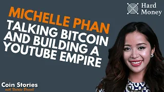 Makeup Mogul Michelle Phan: Building a YouTube Empire, Bitcoin vs Banks, AI Influencers?!