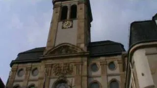 St. Marien Offenbach - Morgenangelus