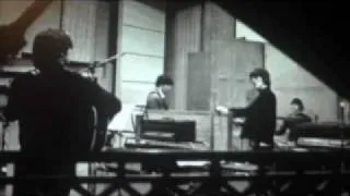 the beatles/the making of rubber soul